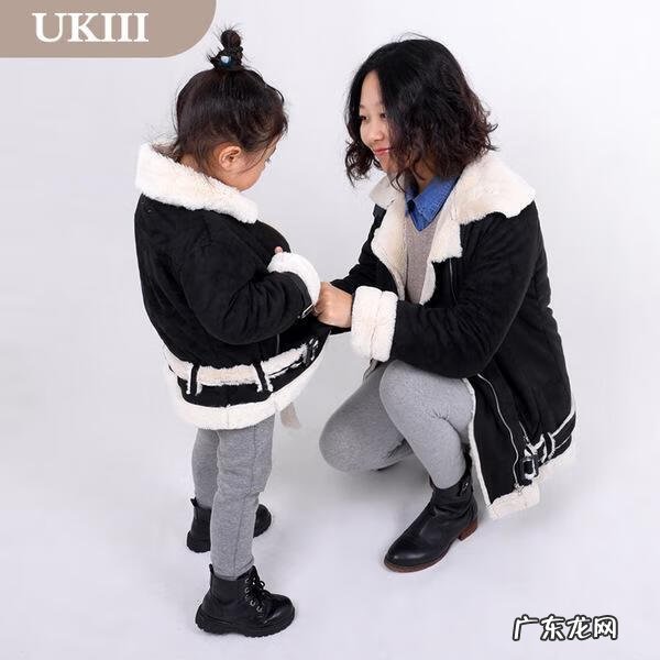 亲子装冬装毛衣 亲子装冬装外套