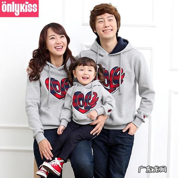 亲子装冬装毛衣 亲子装冬装外套