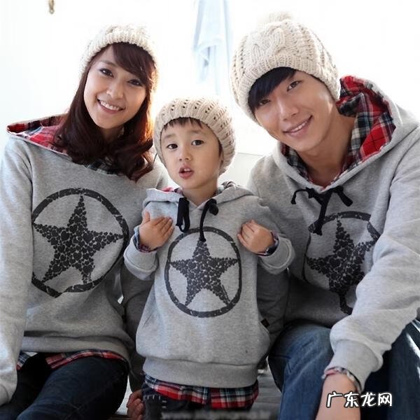 亲子装冬装毛衣 亲子装冬装外套