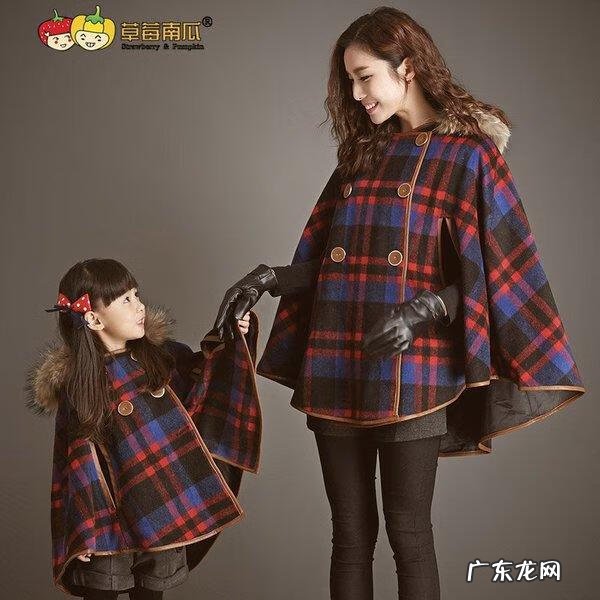 亲子装冬装毛衣 亲子装冬装外套