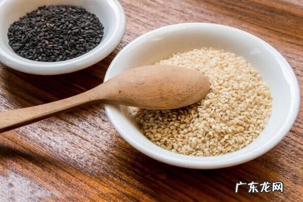 芝麻的食用方法 芝麻怎么吃好
