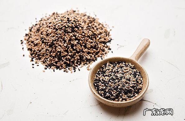 芝麻的食用方法 芝麻怎么吃好