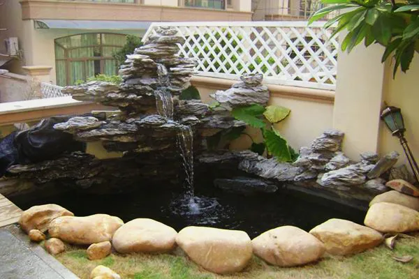 天然风水石图片 风水石有哪些