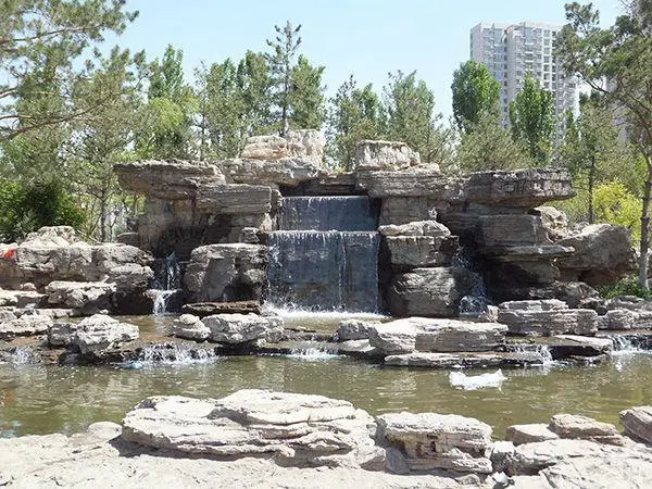 天然风水石图片 风水石有哪些