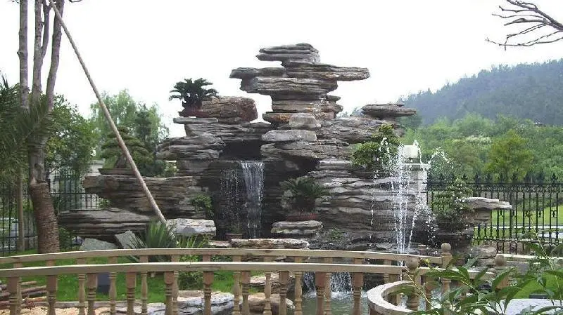 天然风水石图片 风水石有哪些