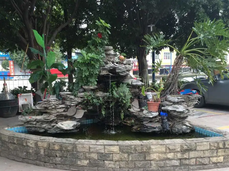 天然风水石图片 风水石有哪些