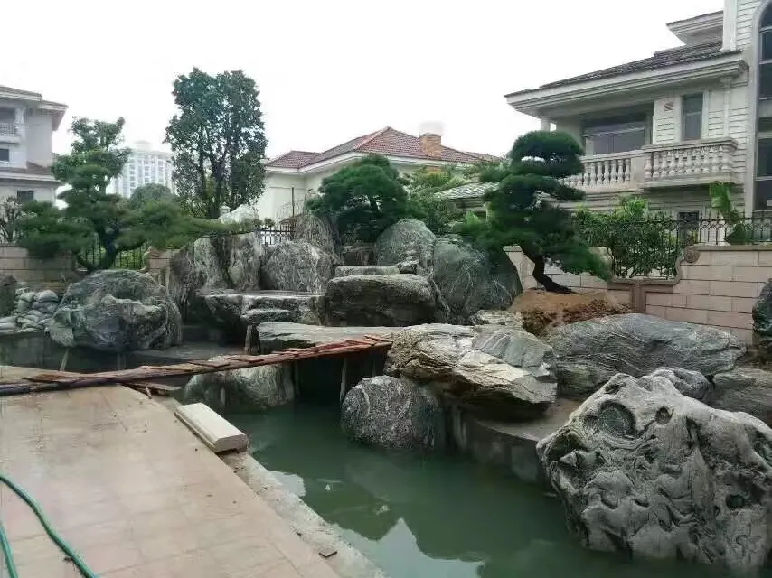 天然风水石图片 风水石有哪些