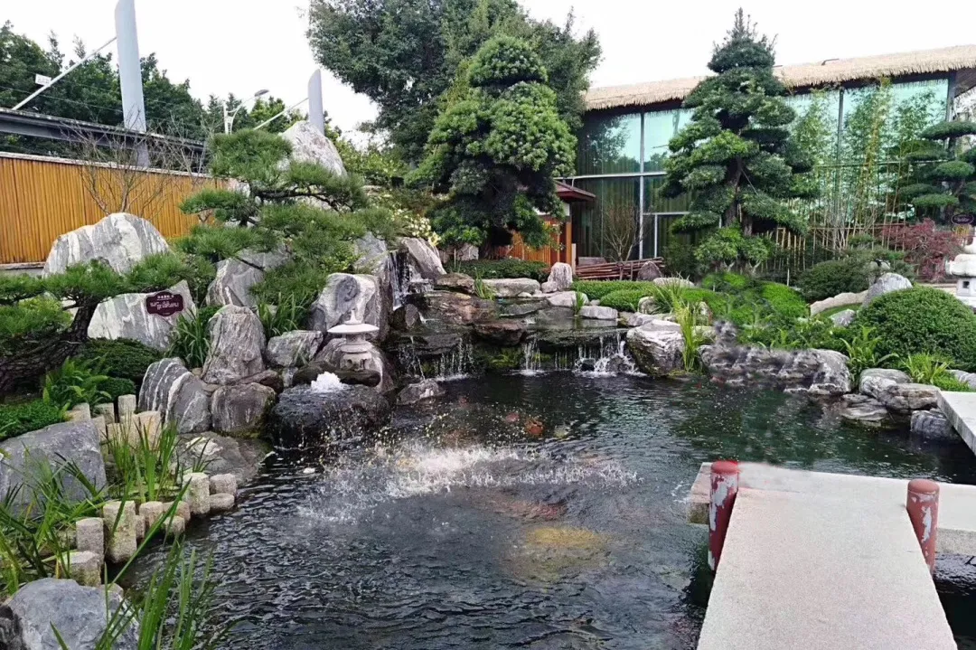 天然风水石图片 风水石有哪些