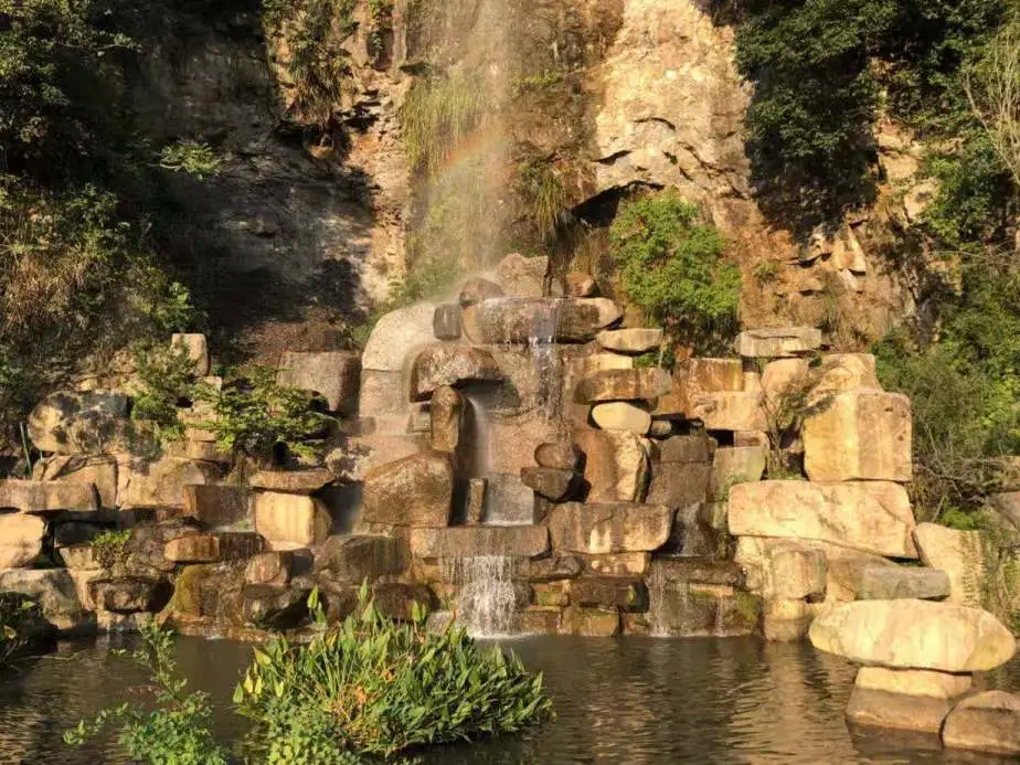 天然风水石图片 风水石有哪些