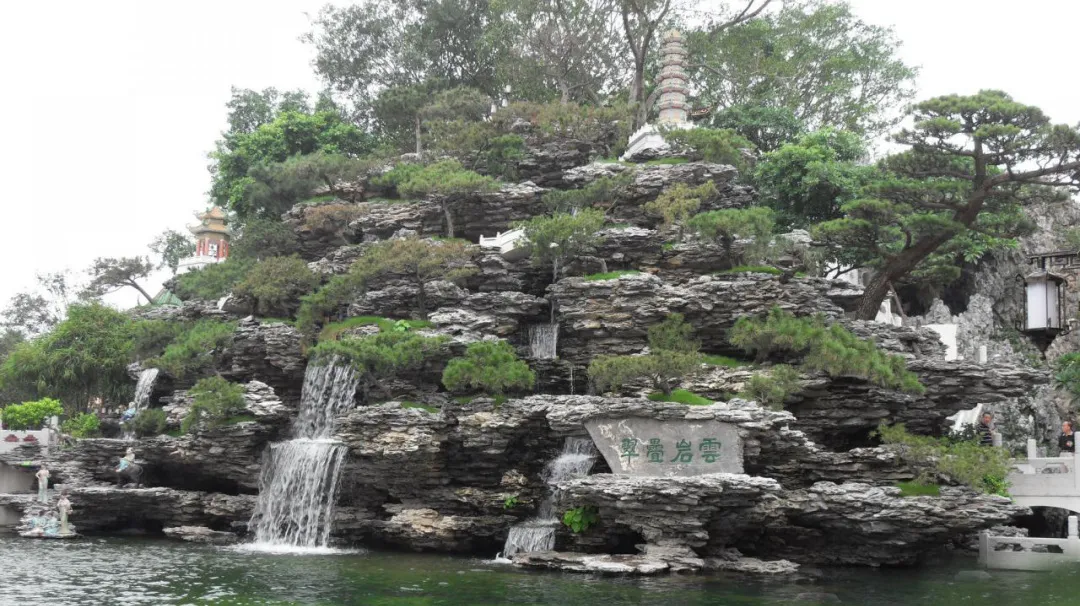 天然风水石图片 风水石有哪些