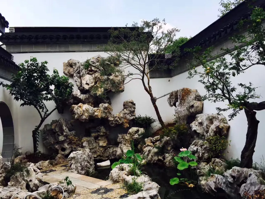 天然风水石图片 风水石有哪些