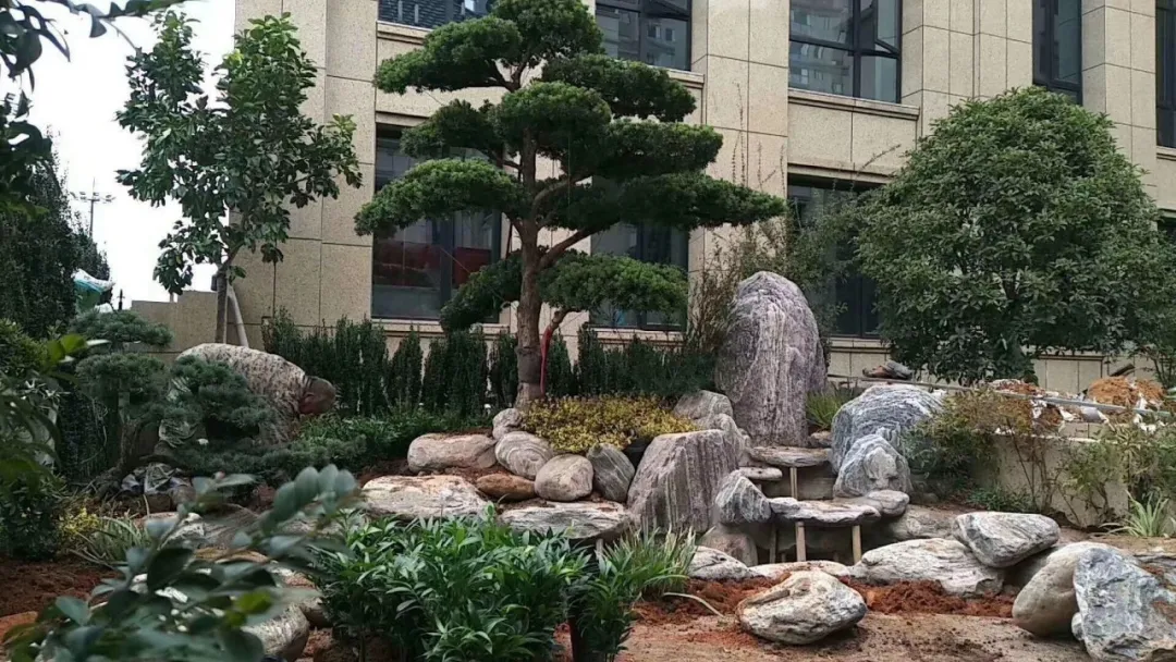 天然风水石图片 风水石有哪些