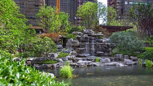 天然风水石图片 风水石有哪些