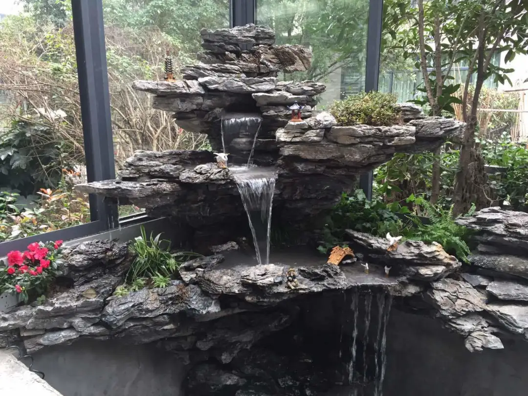 天然风水石图片 风水石有哪些