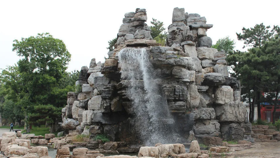 天然风水石图片 风水石有哪些