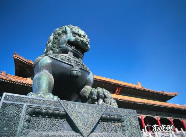 狮子地的风水特征 风水狮子形图解