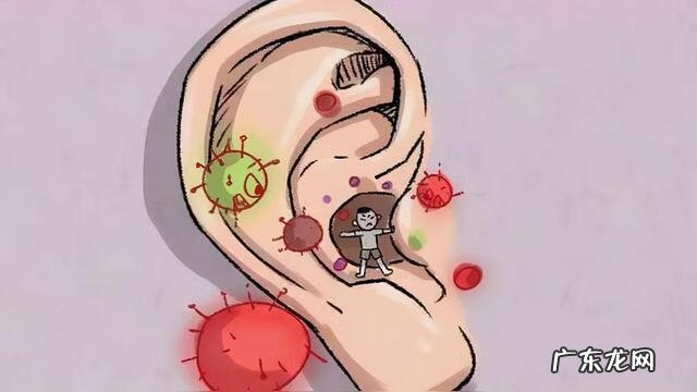 耳朵发炎该怎么办 耳朵发炎