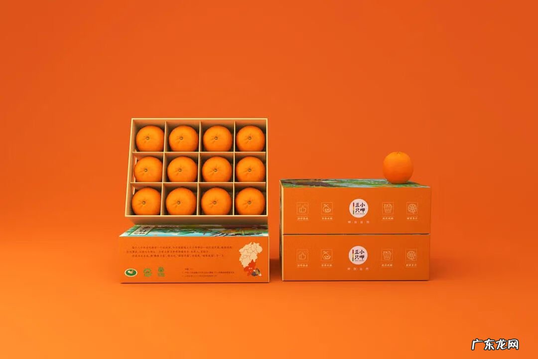 产品包装材质 中国风水果包装设计