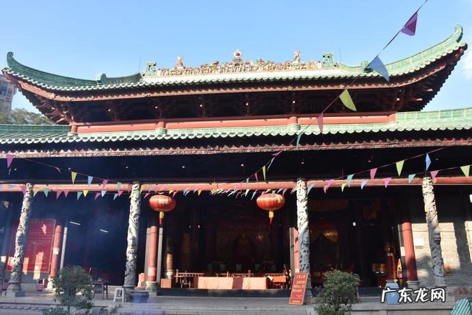 广州龙脉风水宝地 德庆县风水宝地