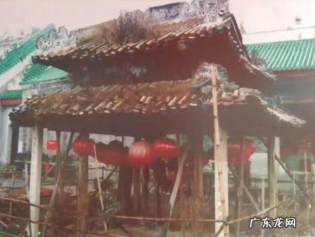 广州龙脉风水宝地 德庆县风水宝地