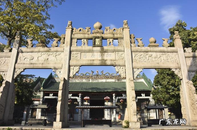 广州龙脉风水宝地 德庆县风水宝地