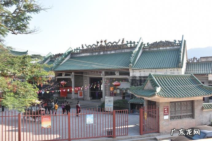 广州龙脉风水宝地 德庆县风水宝地