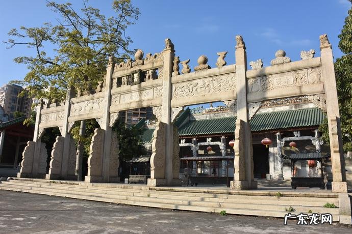 广州龙脉风水宝地 德庆县风水宝地