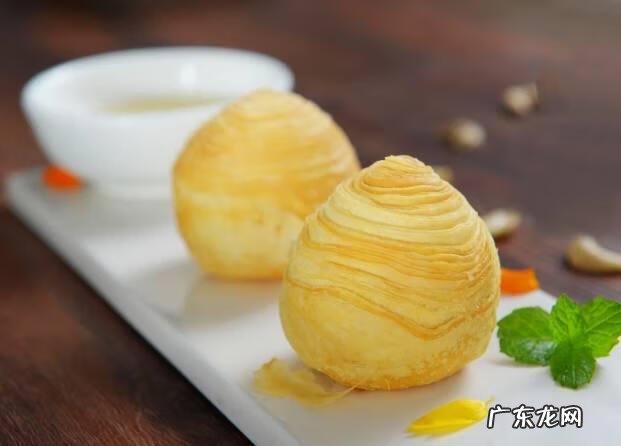 哪种月饼最好吃 什么月饼最好吃?