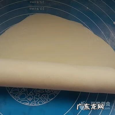 馄饨皮如何制作 馄饨皮的做法大全