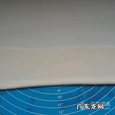 馄饨皮如何制作 馄饨皮的做法大全