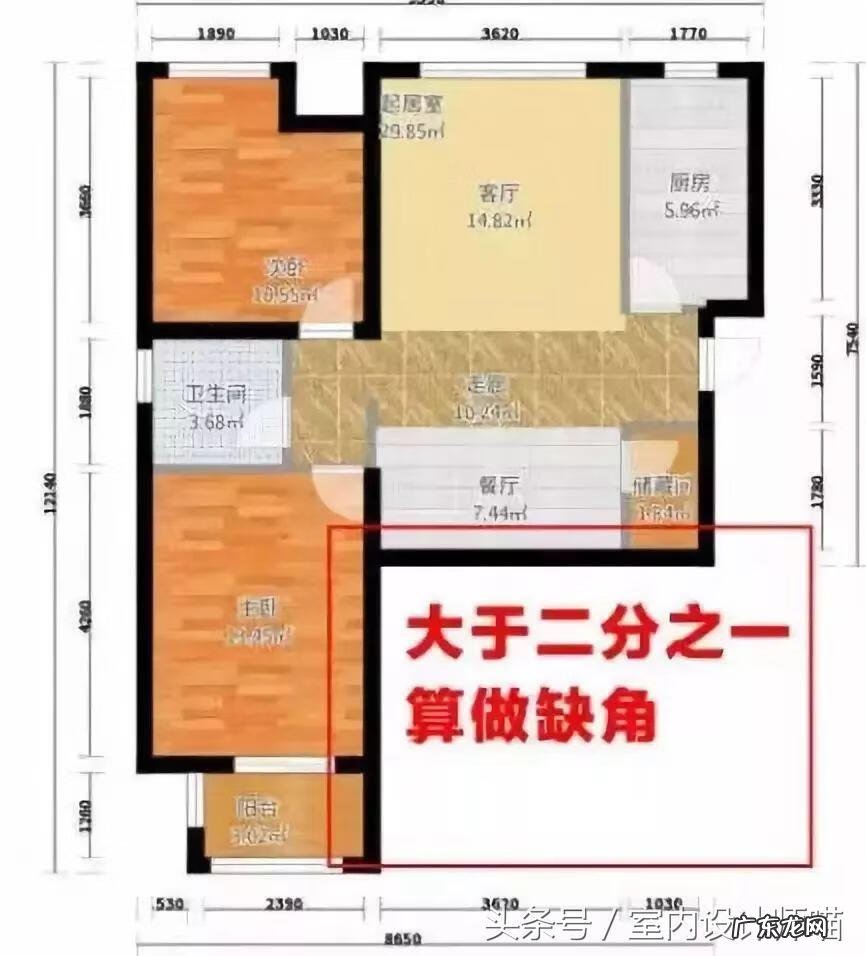 美式风格设计理念 风水美学设计