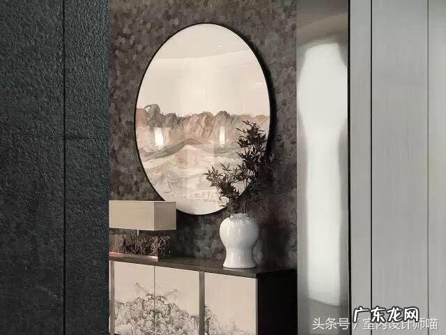 美式风格设计理念 风水美学设计