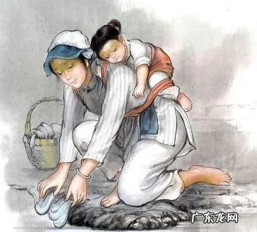 关于描写母亲的诗歌 关于母亲的诗歌有哪些