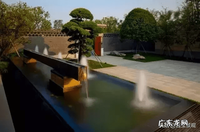 风水格局大全含图 园林风水的布局原则