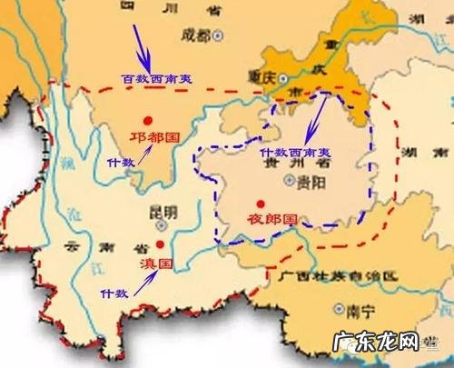 风水是什么时候起源 风水的发展史