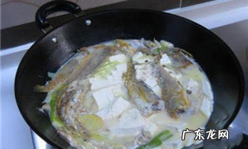 黄皮鱼汤的做法大全 宝宝黄鱼汤的做法