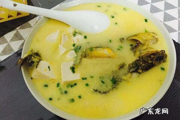 黄皮鱼汤的做法大全 宝宝黄鱼汤的做法