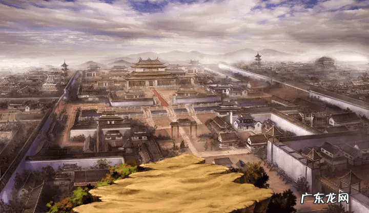 中国风水最好的省 风水看中国