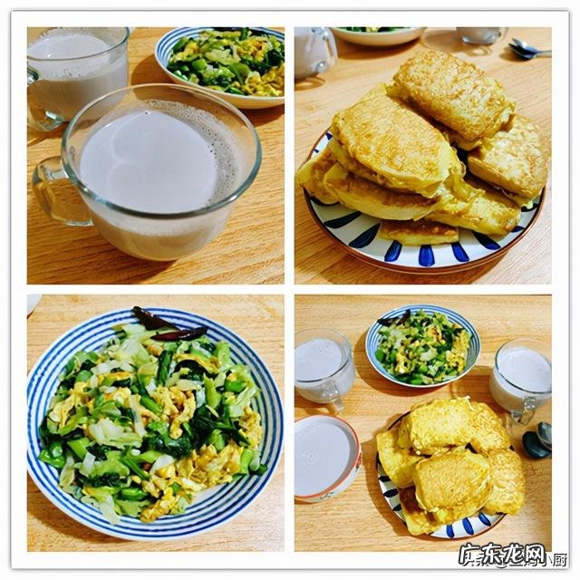 早餐怎么搭配最健康 健康的早餐搭配什么