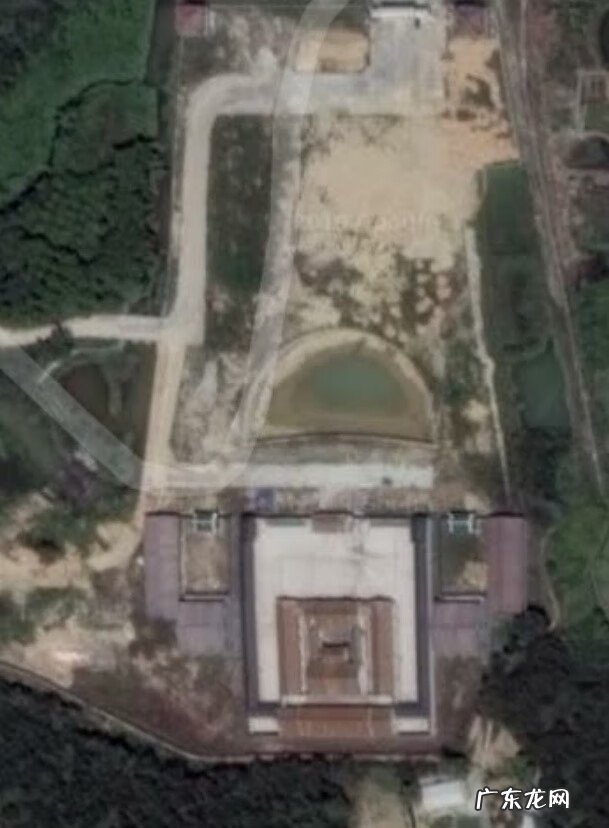 龙岩较好的风水宝地 广东普宁虎岗山是什么风水宝地