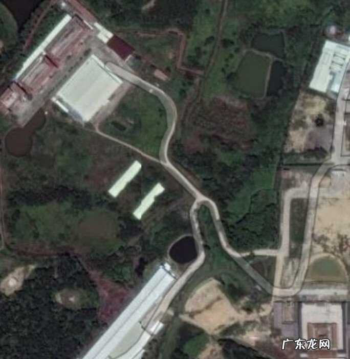 龙岩较好的风水宝地 广东普宁虎岗山是什么风水宝地