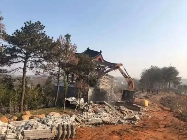 龙岩较好的风水宝地 广东普宁虎岗山是什么风水宝地