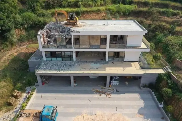 龙岩较好的风水宝地 广东普宁虎岗山是什么风水宝地