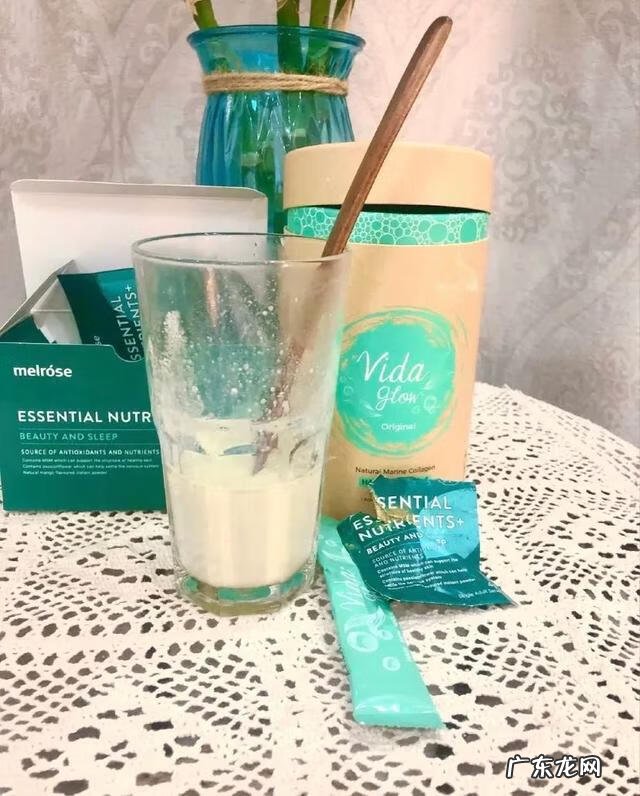 胶原蛋白粉牌子