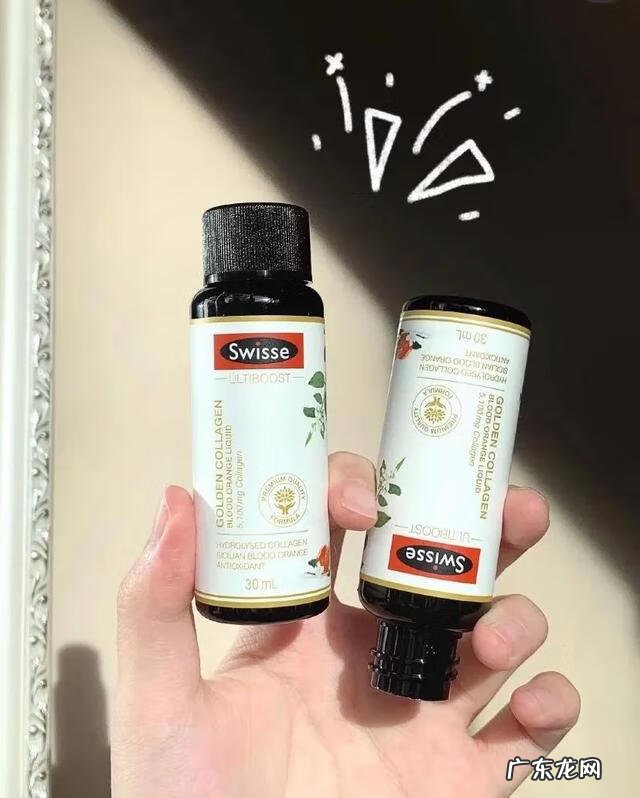 胶原蛋白粉牌子