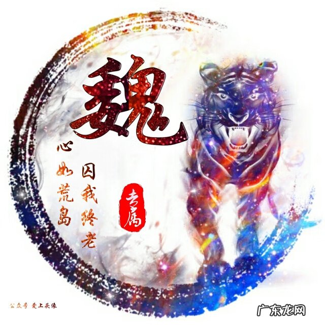 付姓氏头像 付姓的头像