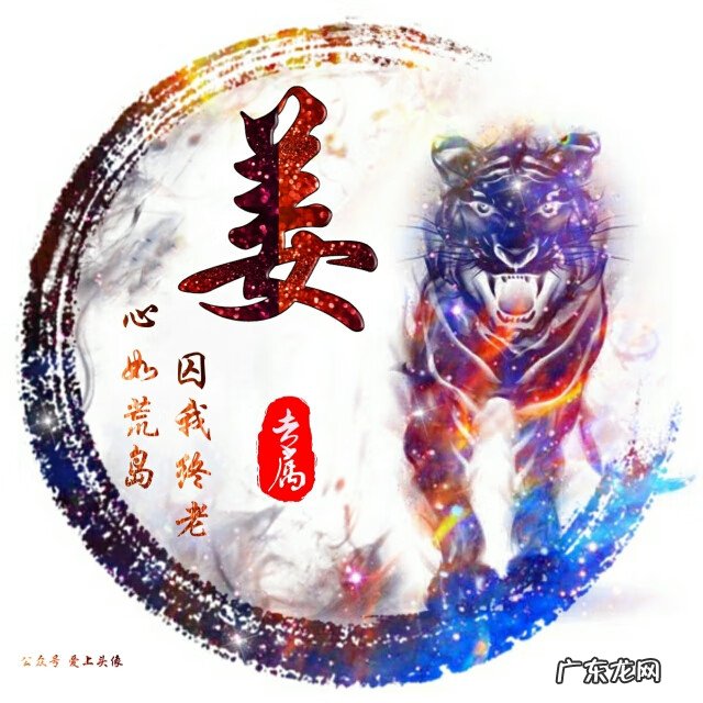 付姓氏头像 付姓的头像