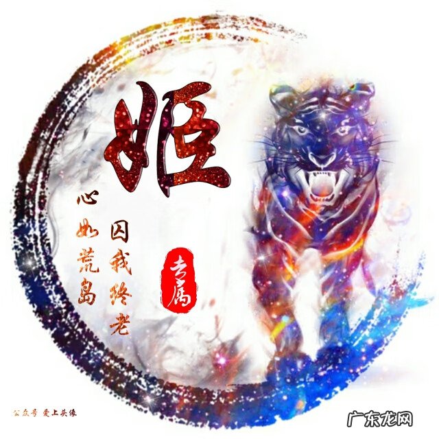 付姓氏头像 付姓的头像