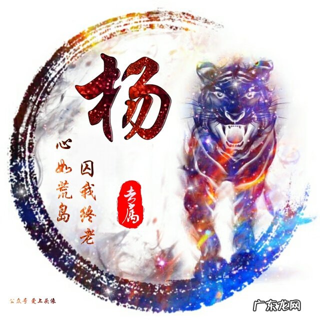 付姓氏头像 付姓的头像