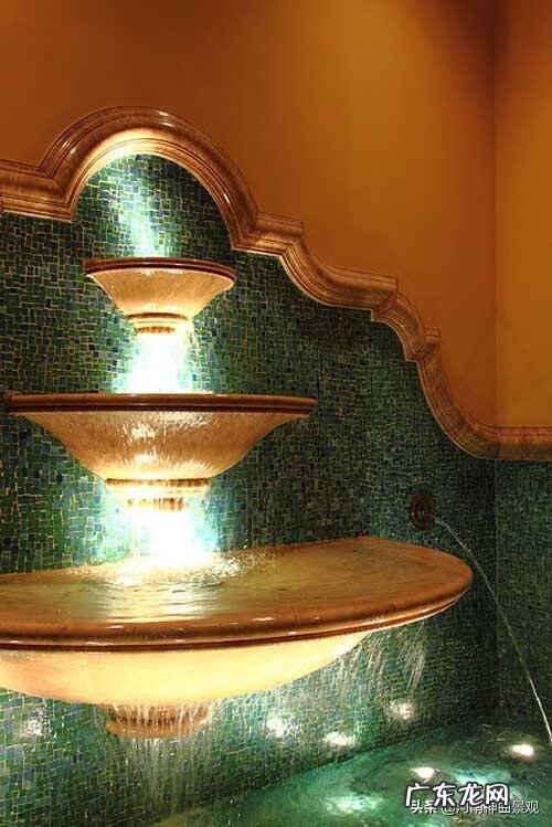 风水球喷泉安装视频 风水球喷泉图片大全